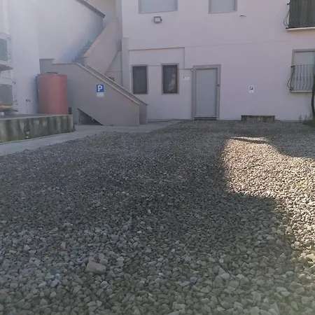 Class Con Bagno Privato , Vicino Alle Dune Di Porto Pino 4*