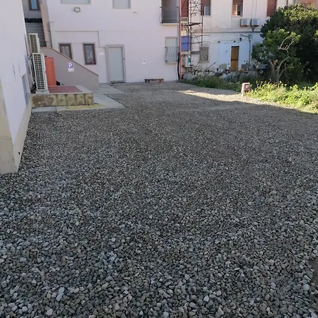 Class * Sant'Anna Arresi
