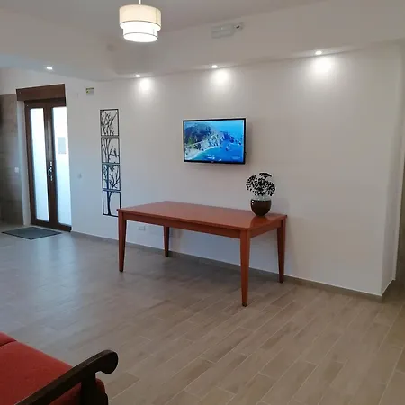Class * Sant'Anna Arresi