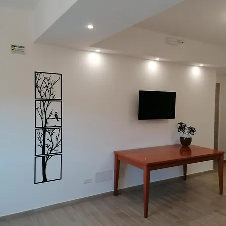 ゲストハウス Class 4*