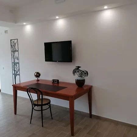 Гостевой дом Class 4*