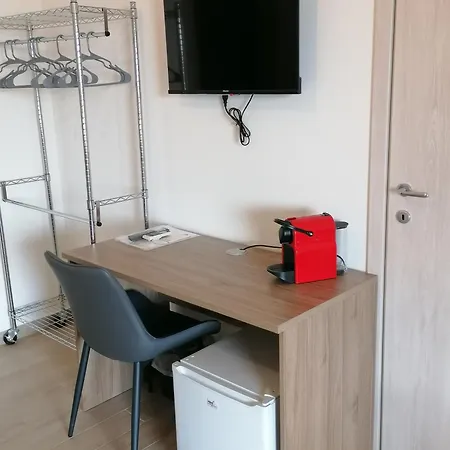 ゲストハウス Class 4*