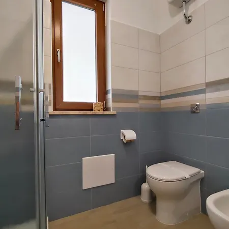 Class Con Bagno Privato , Vicino Alle Dune Di Porto Pino Πανσιόν 4*