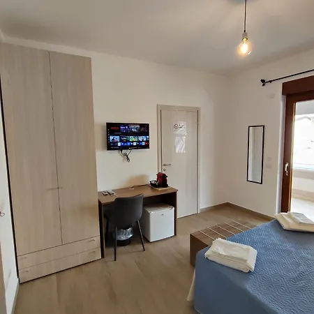 Πανσιόν Class Con Bagno Privato , Vicino Alle Dune Di Porto Pino 4*