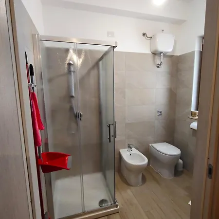 Class Con Bagno Privato , Vicino Alle Dune Di Porto Pino Πανσιόν