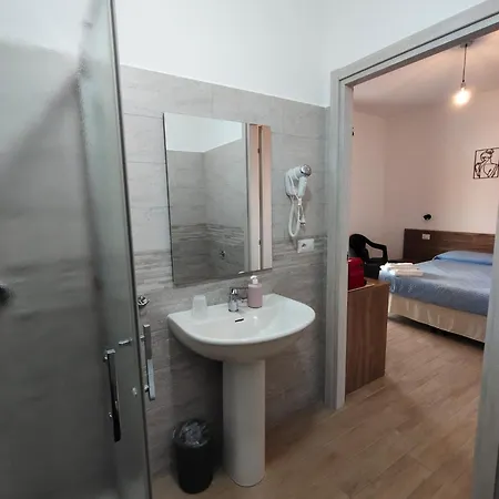 Πανσιόν Class Con Bagno Privato , Vicino Alle Dune Di Porto Pino 4*