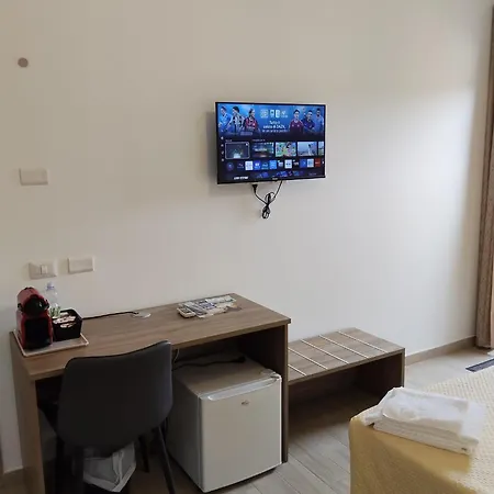 Πανσιόν Class Con Bagno Privato , Vicino Alle Dune Di Porto Pino SantʼAnna Arresi