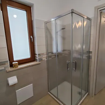 Class Con Bagno Privato , Vicino Alle Dune Di Porto Pino Πανσιόν 4*