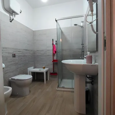 Πανσιόν Class Con Bagno Privato , Vicino Alle Dune Di Porto Pino SantʼAnna Arresi