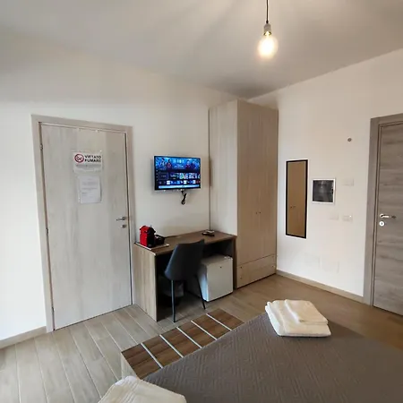 Πανσιόν Class Con Bagno Privato , Vicino Alle Dune Di Porto Pino SantʼAnna Arresi