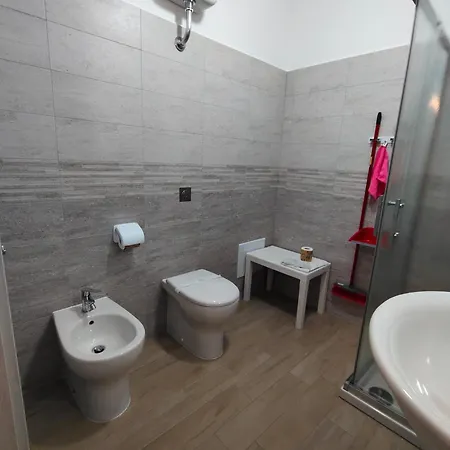 Class Con Bagno Privato , Vicino Alle Dune Di Porto Pino 4*