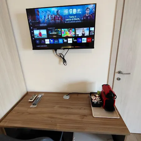 Class Con Bagno Privato , Vicino Alle Dune Di Porto Pino Πανσιόν