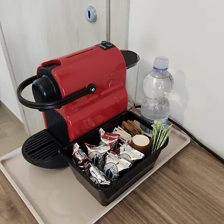 게스트하우스 Class Con Bagno Privato , Vicino Alle Dune Di Porto Pino 4*