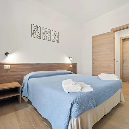 게스트하우스 Class Con Bagno Privato , Vicino Alle Dune Di Porto Pino