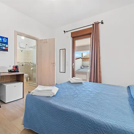 게스트하우스 Class Con Bagno Privato , Vicino Alle Dune Di Porto Pino