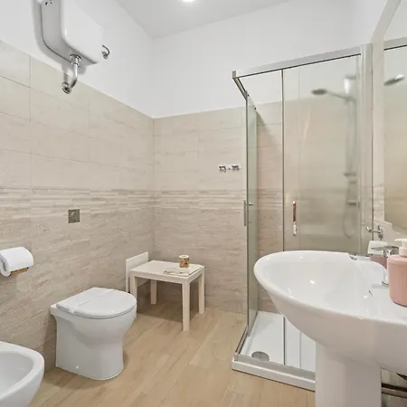 게스트하우스 Class Con Bagno Privato , Vicino Alle Dune Di Porto Pino 4*