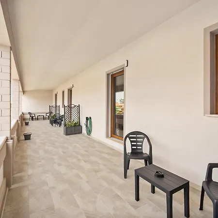 게스트하우스 Class Con Bagno Privato , Vicino Alle Dune Di Porto Pino 산타나아레시