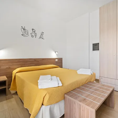 Class Con Bagno Privato , Vicino Alle Dune Di Porto Pino 게스트하우스 산타나아레시