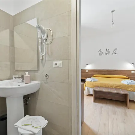 Class Con Bagno Privato , Vicino Alle Dune Di Porto Pino 4*