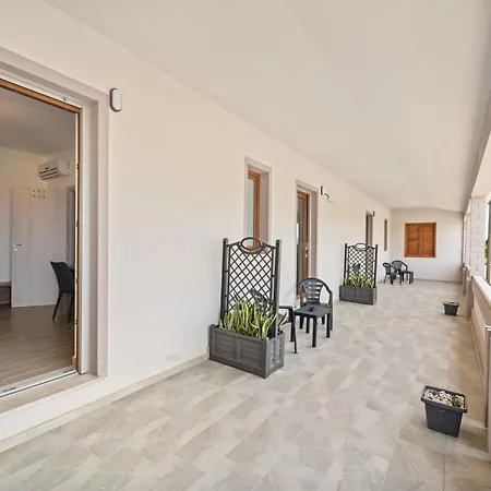 게스트하우스 Class Con Bagno Privato , Vicino Alle Dune Di Porto Pino