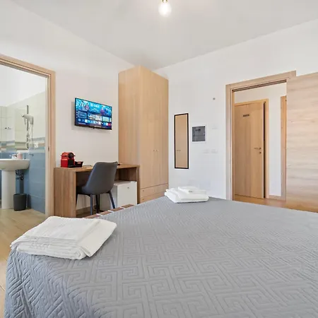 Class Con Bagno Privato , Vicino Alle Dune Di Porto Pino 게스트하우스