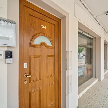 Class Con Bagno Privato , Vicino Alle Dune Di Porto Pino 게스트하우스 4*