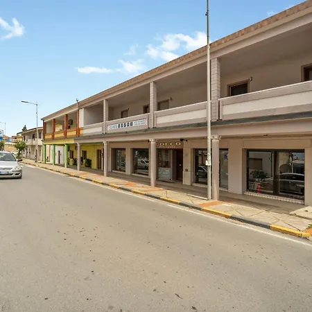 게스트하우스 Class Con Bagno Privato , Vicino Alle Dune Di Porto Pino 4*