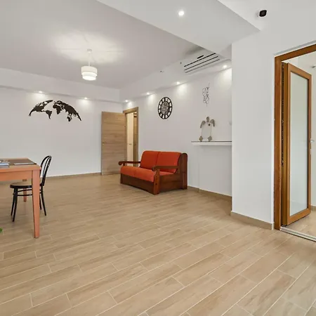 Class Con Bagno Privato , Vicino Alle Dune Di Porto Pino 게스트하우스 4*