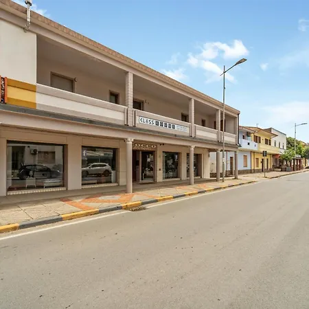 게스트하우스 Class Con Bagno Privato , Vicino Alle Dune Di Porto Pino 4*