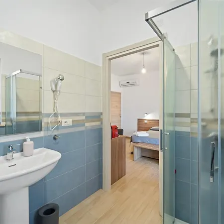 게스트하우스 Class Con Bagno Privato , Vicino Alle Dune Di Porto Pino 산타나아레시