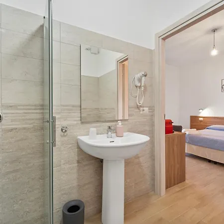 Class Con Bagno Privato , Vicino Alle Dune Di Porto Pino 산타나아레시