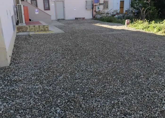 Class 4* SantʼAnna Arresi