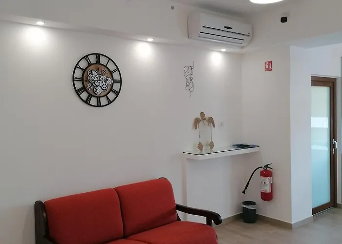 Pensionat Class SantʼAnna Arresi